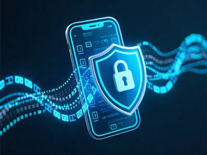 App Security Technology