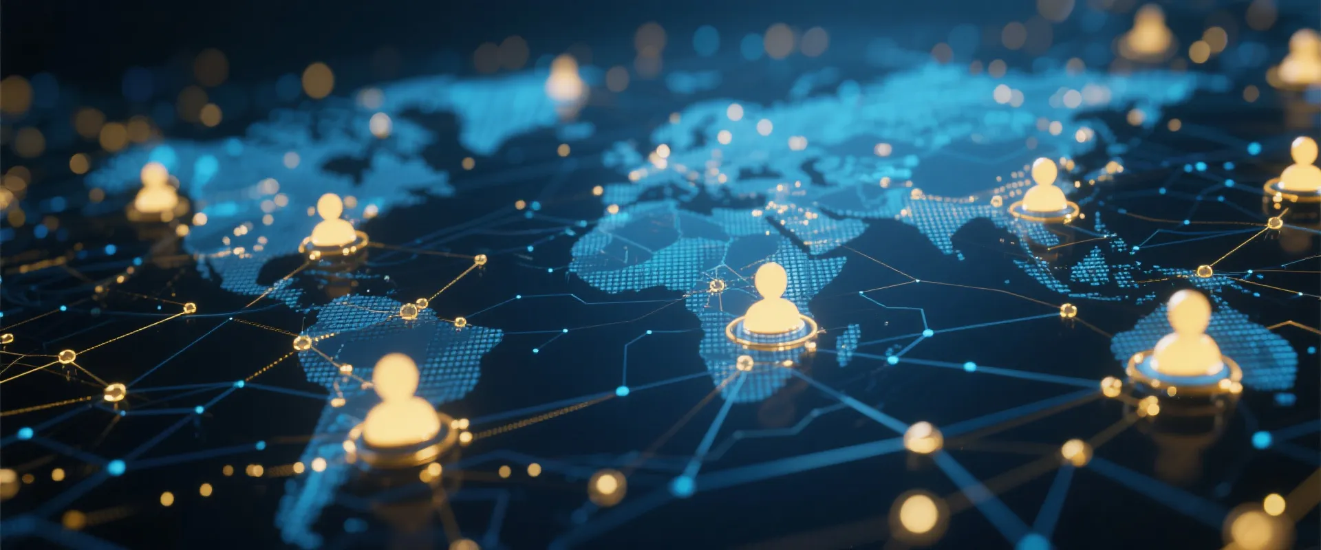 Network Background