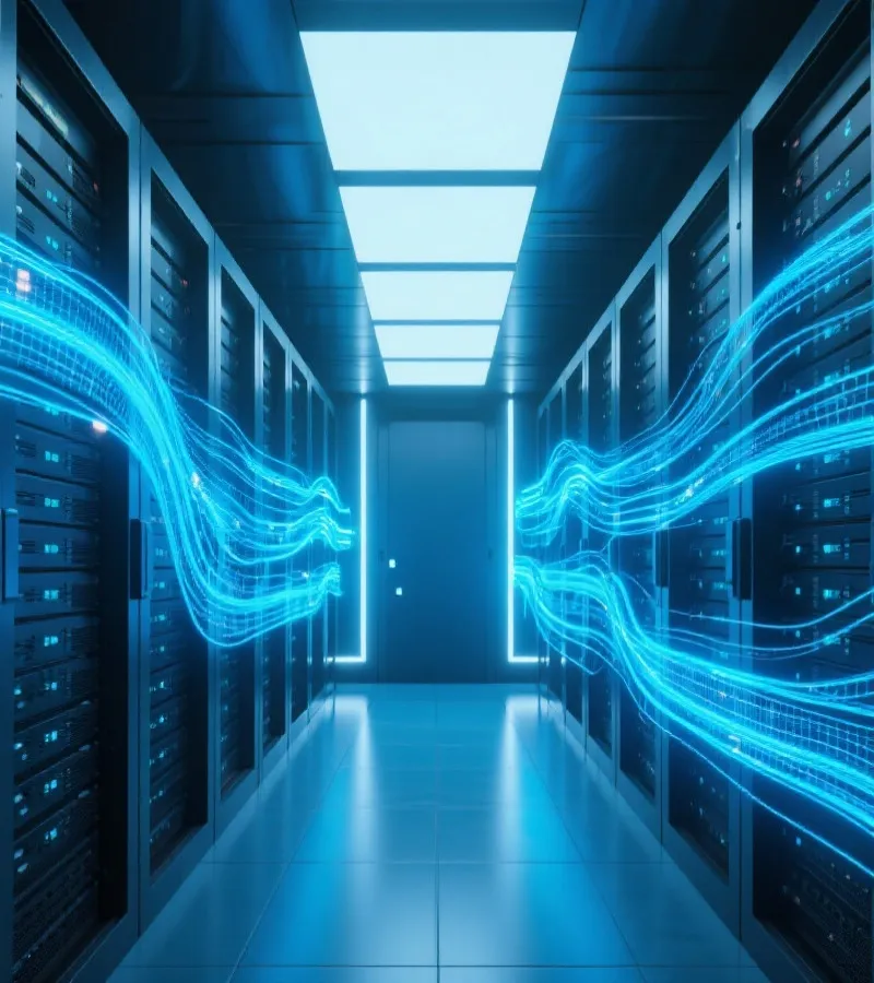 Cybersecurity Infrastructure