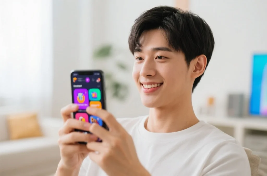 沐鸣2官方APP：您的最佳娱乐伙伴，五大核心优势详解